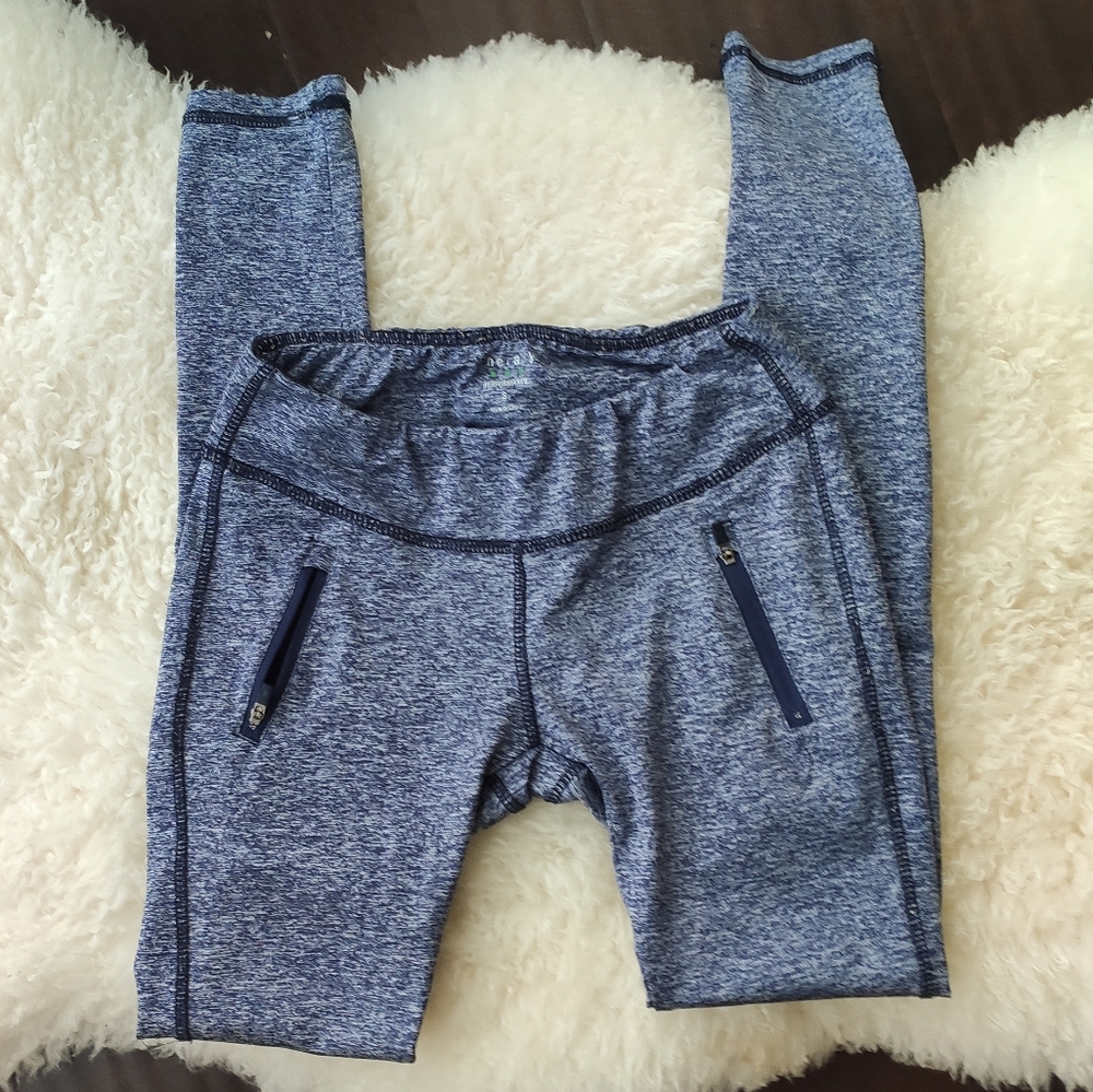Therapy | Grey Leggings